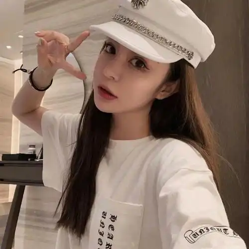 适合微商的美女头像