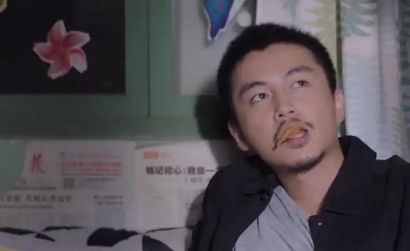 原创豆瓣出分了不过突围这个分数我觉得别扭难道豆瓣真的不可信