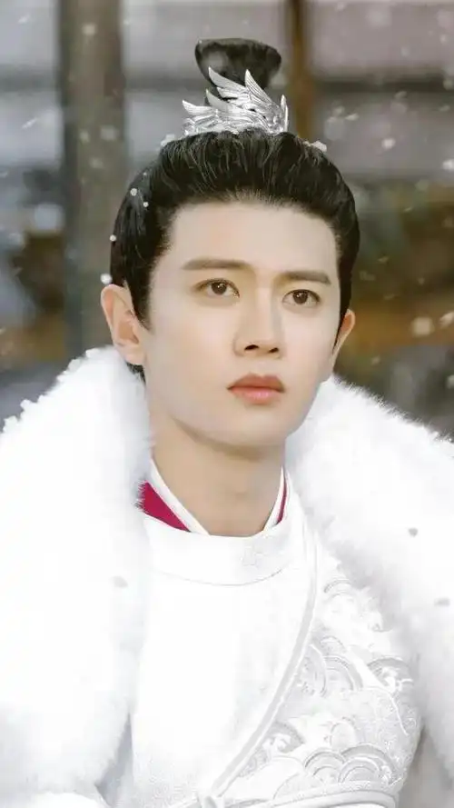 任嘉伦周生辰##任嘉伦周生如故##任嘉伦小南辰王##任嘉伦一生一世