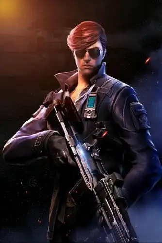 cf:史上最全人物志(第七期),你最钟意哪一款?_斯沃特