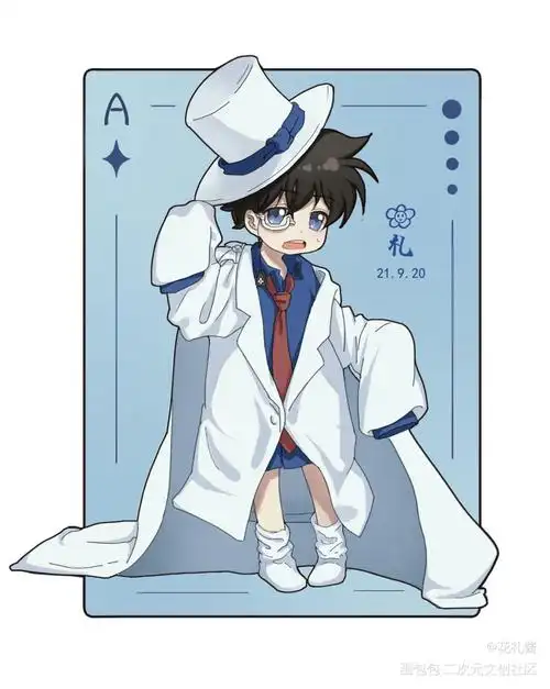 _花礼酱的绘画作品_画包包