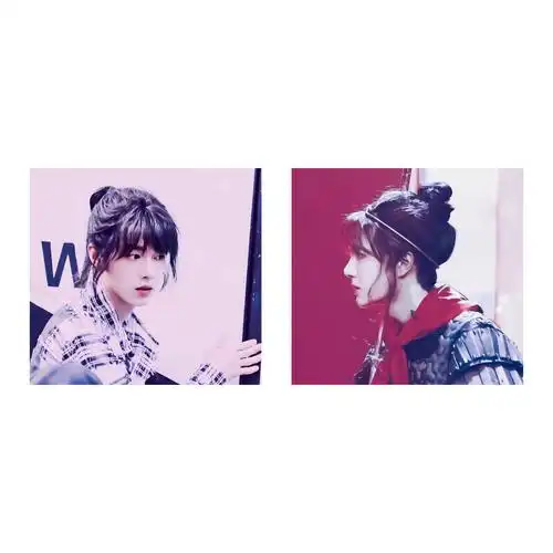 【博君一肖情头】