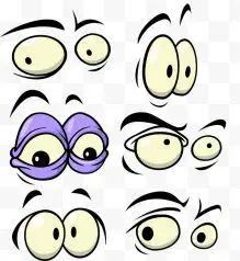 大眼眼睛图片免费下载-大眼眼睛素材-大眼眼睛png素材-大眼眼睛透明免