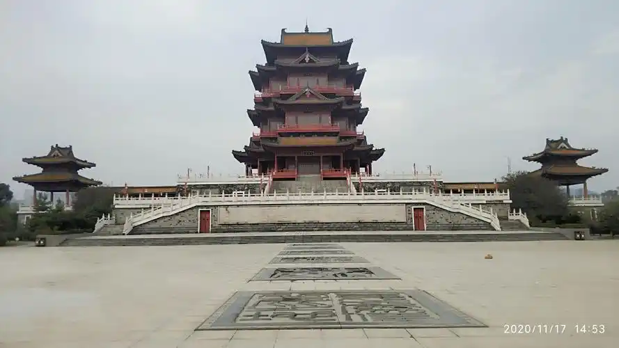 江西宜春自由行(二)