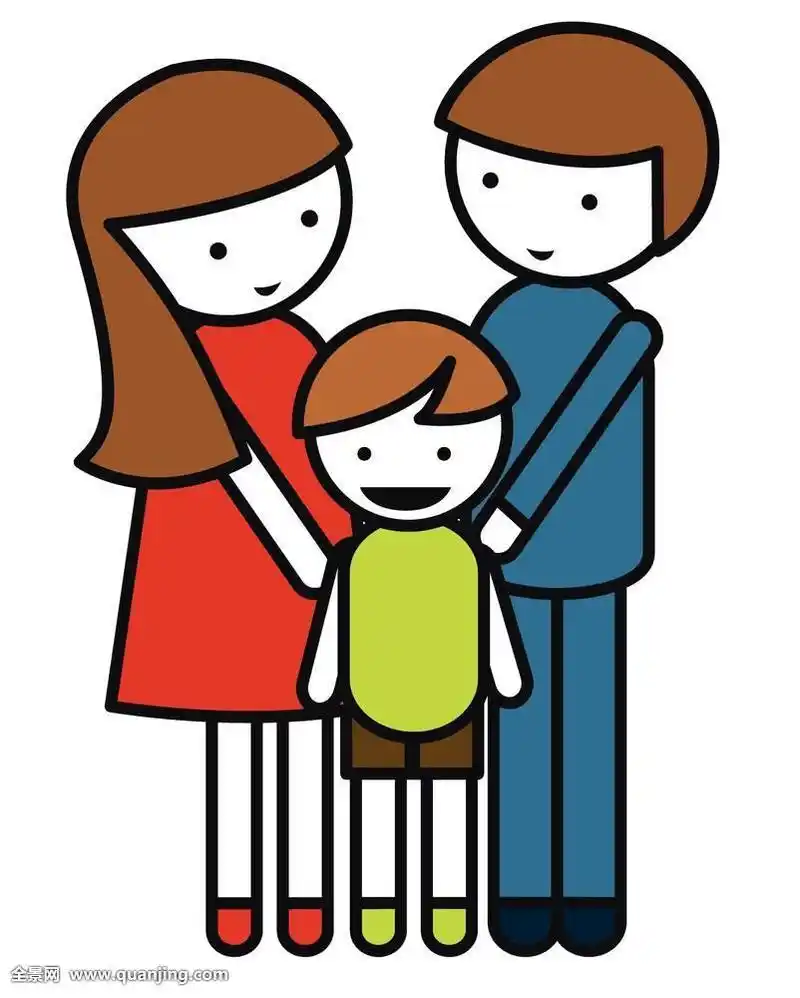 别人的孩子那么优秀,原因是你没看到自己和人家父母的差距!