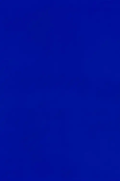 yvesklein伊夫克莱因纯蓝蓝色油画世界名画画艺术手机保护套