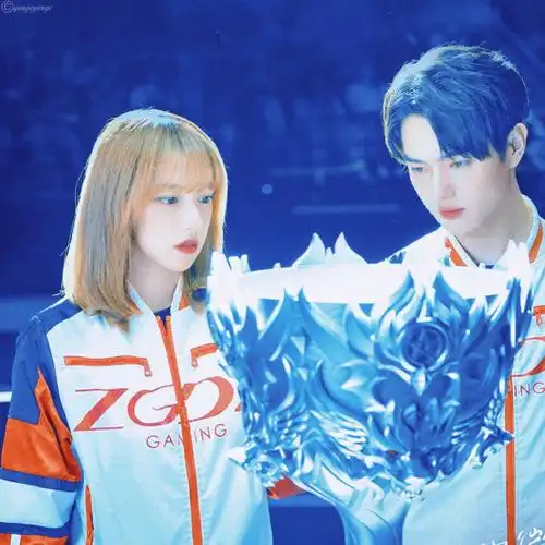 程潇许凯情头明星情头