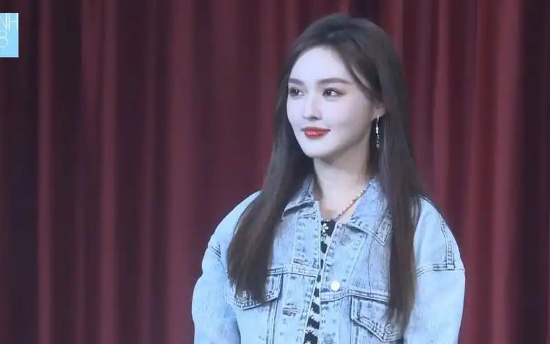 【黄恩茹】20230709 snh48 team sll《幻镜》公演 mc1 黄恩茹cut