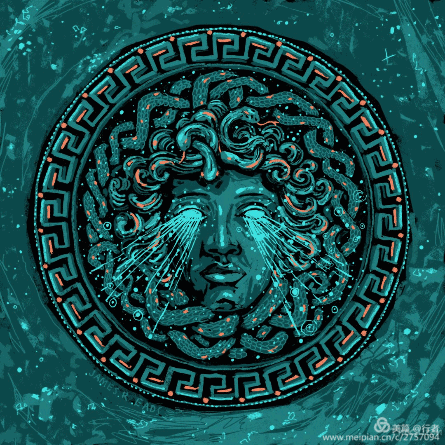 神奇的催眠动图