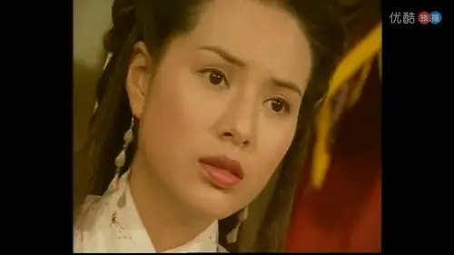 《天龙八部》:其实王语嫣根本就没有爱上段誉,离开才是一种释怀