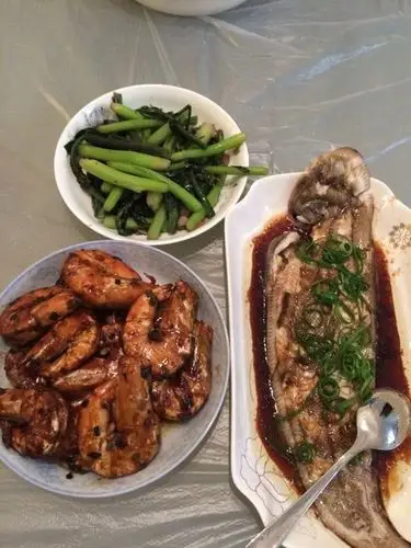 【扒一扒】亲爱滴们,过来晒晒你的家常便饭吧!