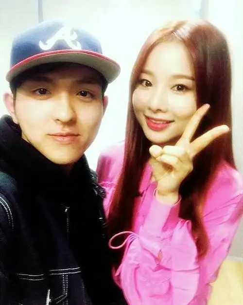 exid##许率智0331出道十周年# ||ins×16032.