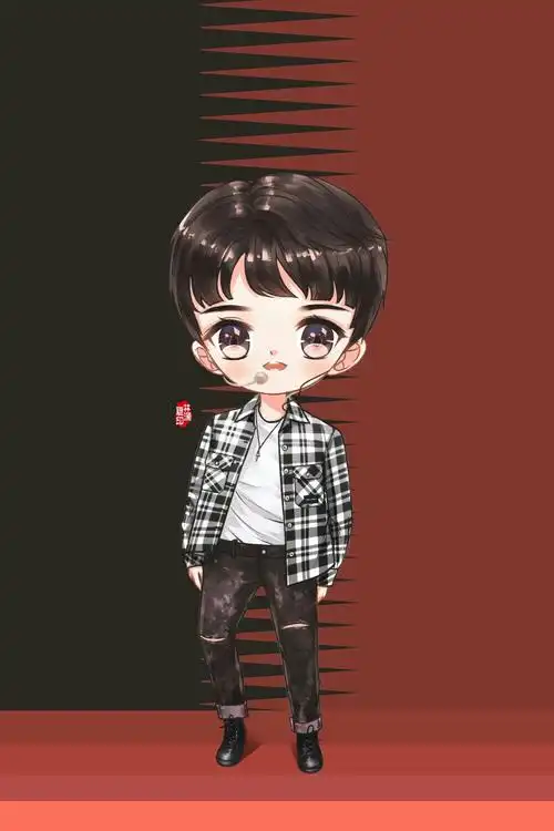 宋亚轩 - 堆糖,美图壁纸兴趣社区