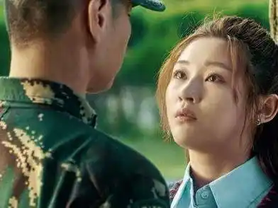 作为警察的他,却什么都做不了 #爱上特种兵 #李沁 #黄景瑜