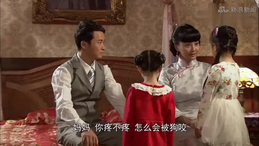 娘心:后妈害死儿子,连儿媳接近王家都是别有目的,老爷气中风