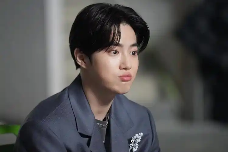 金俊勉 - 堆糖,美图壁纸兴趣社区