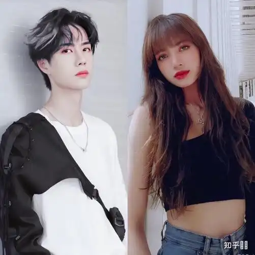 王一博未来的女朋友会是什么样的