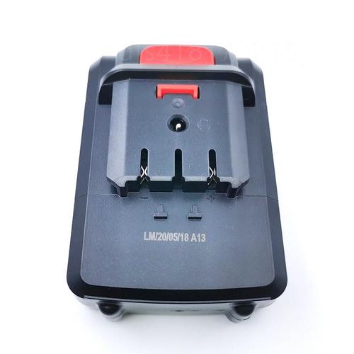 电钻充电锂电池通用蛮牛36vf充电器手电手枪起重机