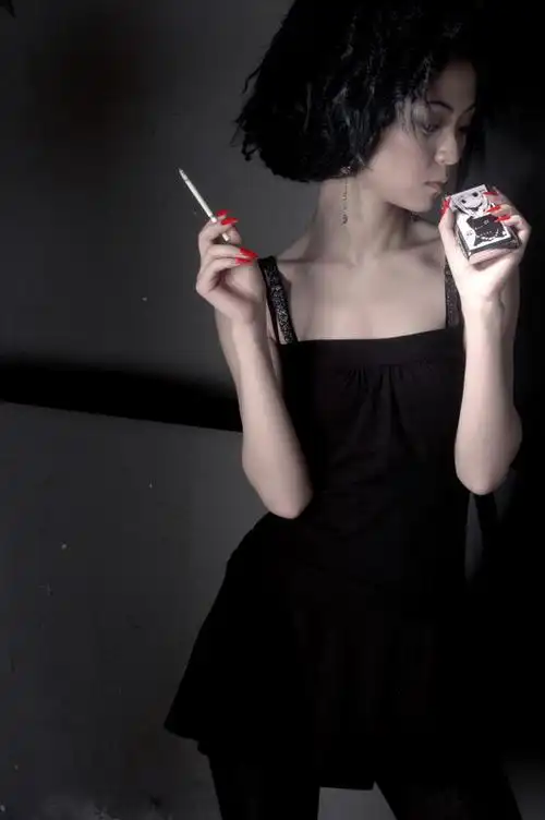 美丽的坏女孩儿2