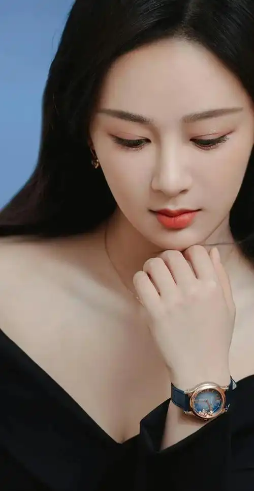 精灵仙秀杨紫全图写真合集