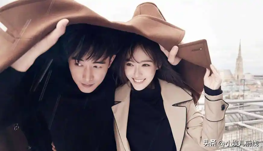 嫁给身价十亿的富豪后,唐嫣为什么像换了一个人_罗晋_生活_节目