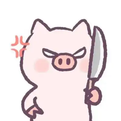 很有创意感的cp情侣头像图片 最新个性独一无二的情头合集_情侣头像