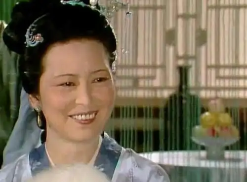 《红楼梦》里的姊妹花王夫人和薛姨妈的出嫁之谜