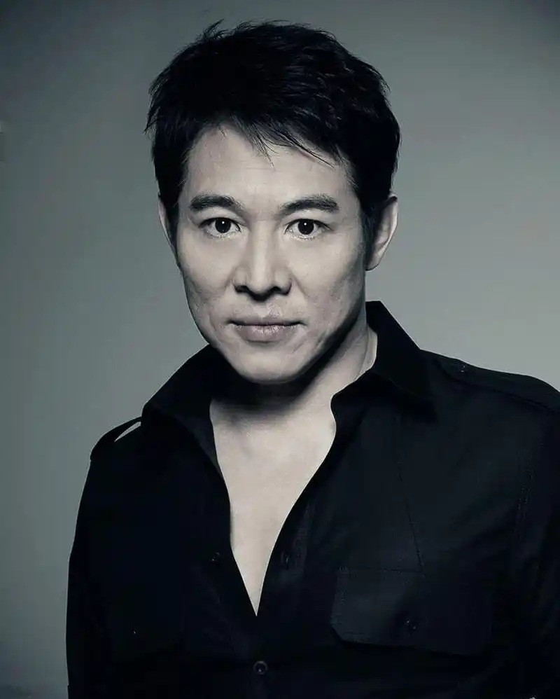 李连杰 图片大全,剧照图片_搜视网