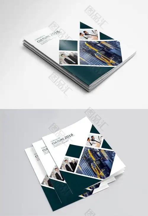 时尚科技感封面_图品汇