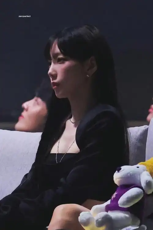 金泰妍beauty超话#金泰妍#kty tyjj  金泰妍 ost 纹身 音源 打歌 舞台