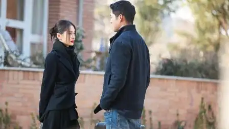 《怦然再心动》收官!王子文接受吴永恩表白 两人动情拥吻超甜蜜