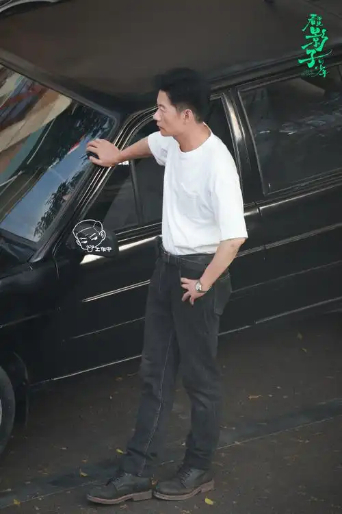 演员李健1029生日快乐##看不见影子的少年