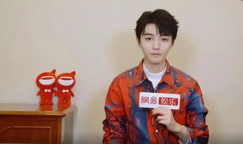 王俊凯个人资料(王俊凯:17岁的时候身价就过2亿)