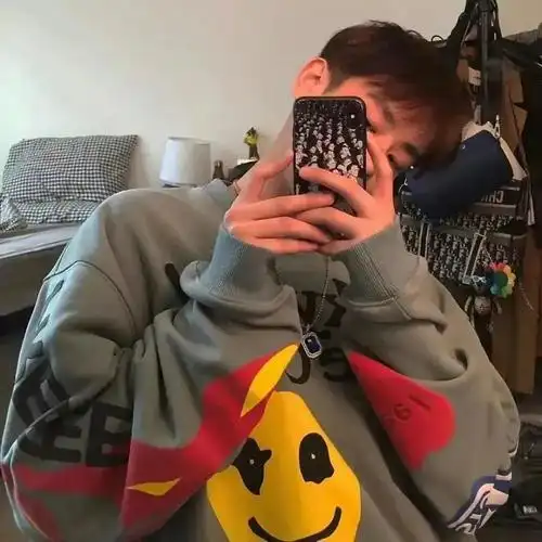 头像| 容易招桃花的海王专属男头像渣男 - 知乎