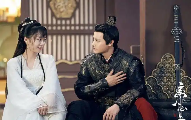 网推剧荒值得追冷门古装剧top10侠探简不知不追可惜