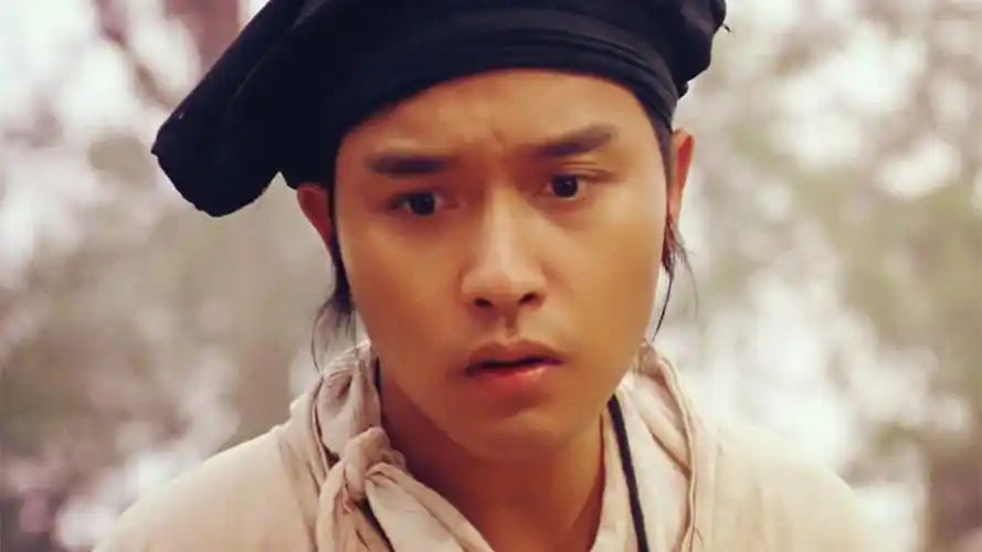 为什么那么多人喜欢张国荣呢?因为霸王别姬吗? - 知乎