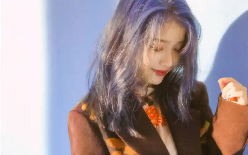 活动作品李知恩iu壁纸收藏