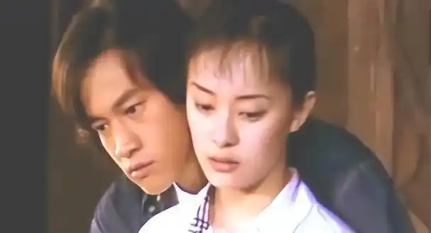 何润东:丰富情史的背后,藏着一个自卑的灵魂?