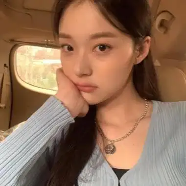 美女真实自然头像 愿你如阳光明媚不忧伤