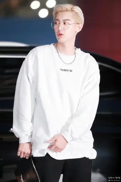 朴灿烈生图##朴灿烈头像