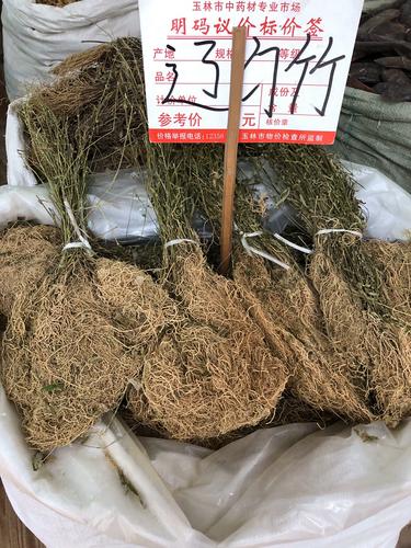 了刁竹原生中草药徐长卿500克全草 辽刁竹 别仙踪 一枝香