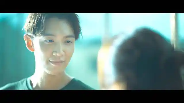 韦礼安《如果可以》(电影《月老》主题曲)