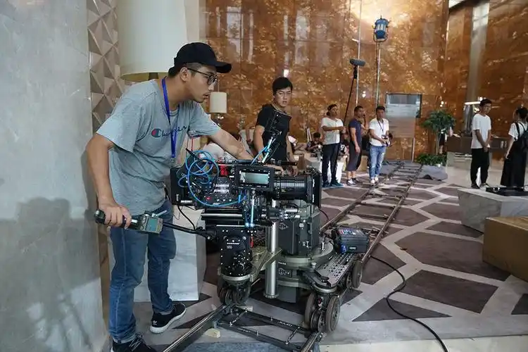 剧组花絮 | 电影《老公去哪了》剧组拍摄现场花絮,快!大饱眼福!