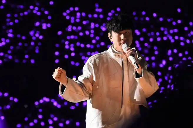 林俊杰jj20世界巡回演唱会