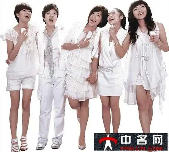 09年快乐女声十强现状无一人大红大紫