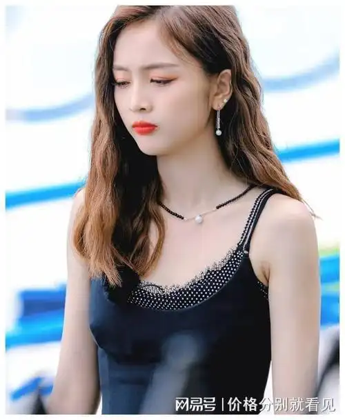 吴宣仪!"爆棚"的牙已经没了,如今美翻的你,别再踩翻车人设了