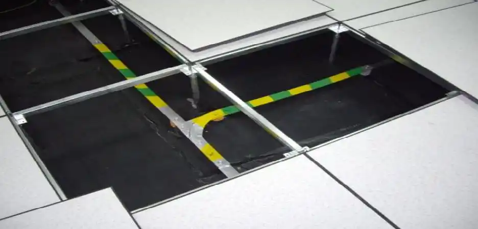 数据中心 > 防雷接地子系统_上海网络维护|it外包|网络调试|机房维保