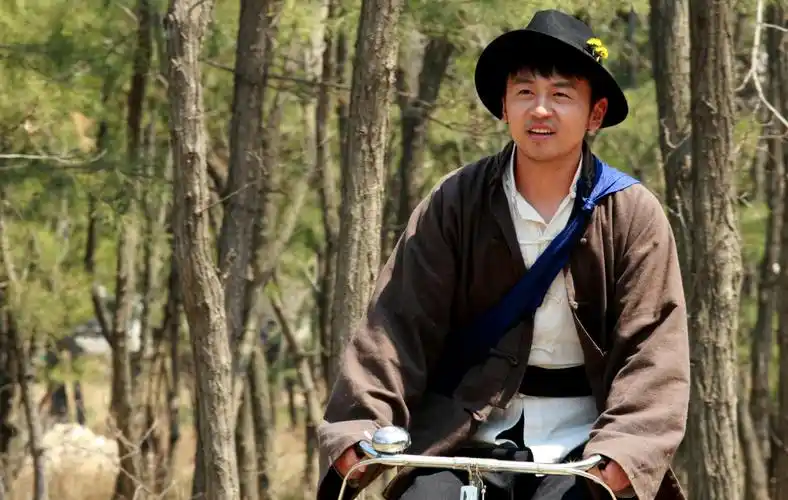 2刘敏:武汉姑娘饰演"百变女魔头"剧中饰演反一号窦小凡的是咱们的武汉