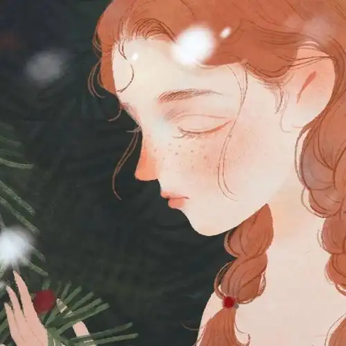 微信头像大全 | 治愈系小清新头像