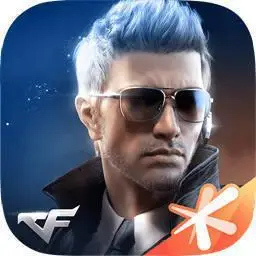 穿越火线手游手机安卓版v1.0.115 官方最新版